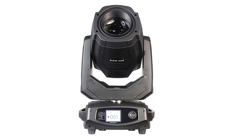 DM-350CMY 350W CMY Moving Head