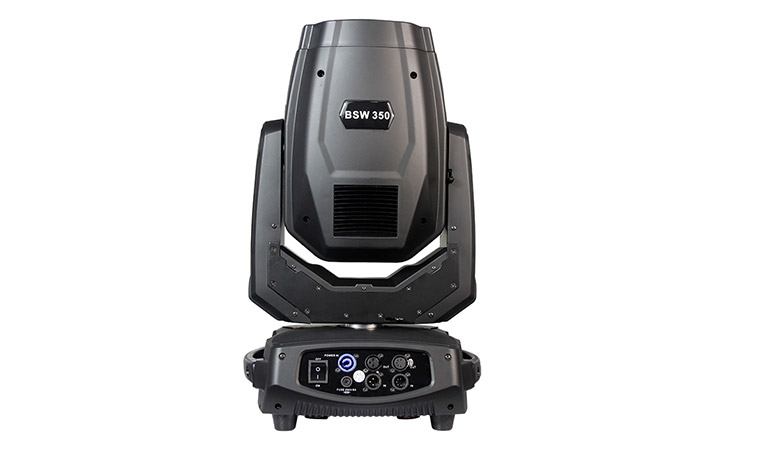 DM-350CMY 350W CMY Moving Head