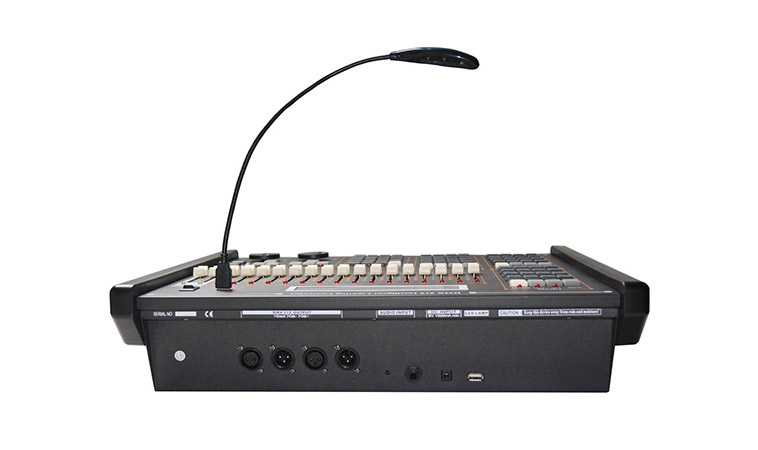 SUNNY1317 DMX512 Console