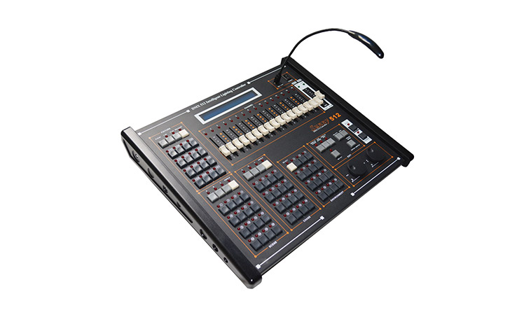 SUNNY1317 DMX512 Console