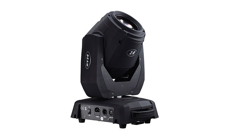 D1 130RX 130W 2R Beam Moving Head