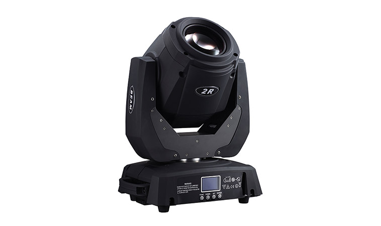 D1 130RX 130W 2R Beam Moving Head