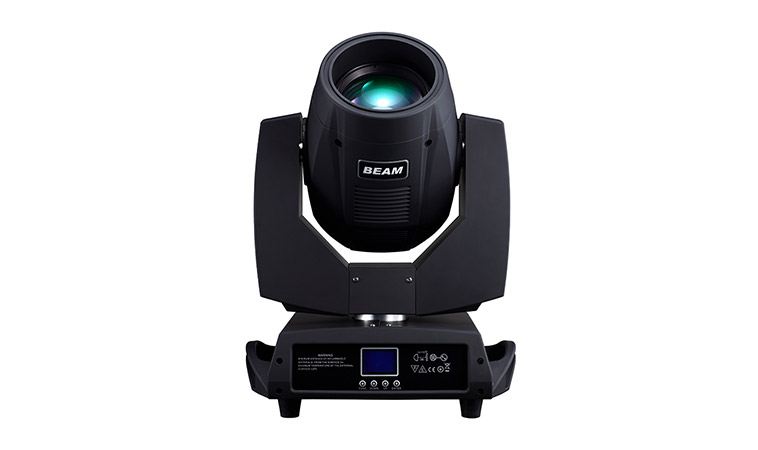 D1 200RX 200W 5R Beam Moving Head