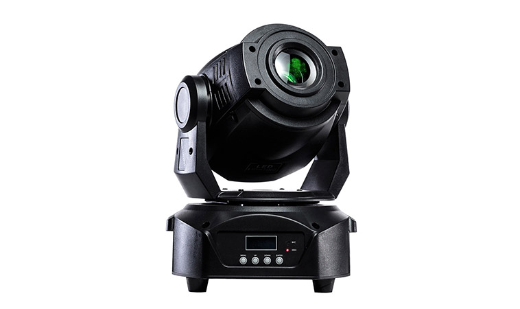 L1 SPOT90 90W LED Spot Moving Head