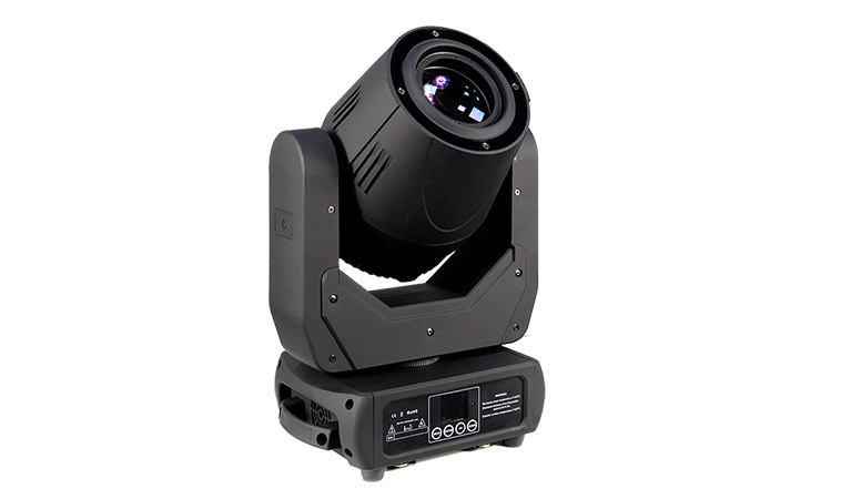 L1 SPOT150 150W LED Spot Moving Head