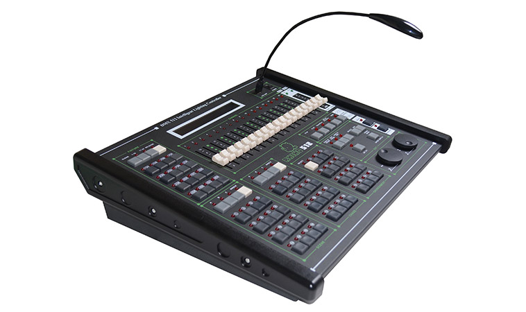 RHINO1325 DMX512 Console