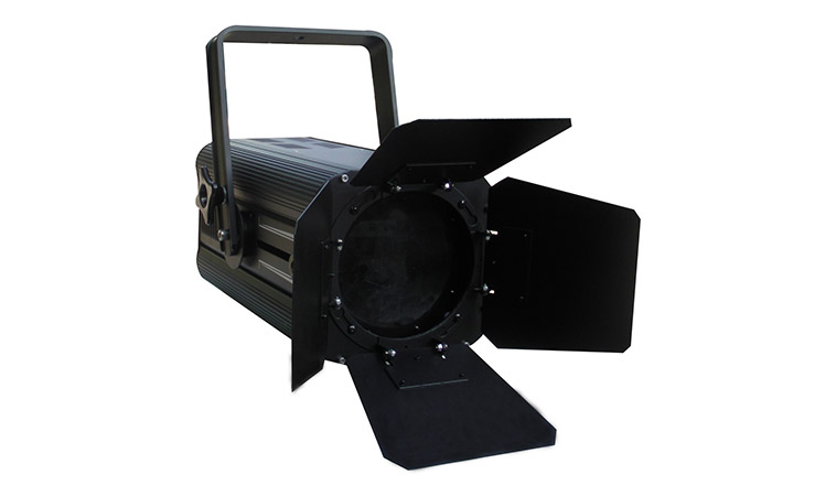 CFRESNEL Z200 200W Fresnel Spot Zoom