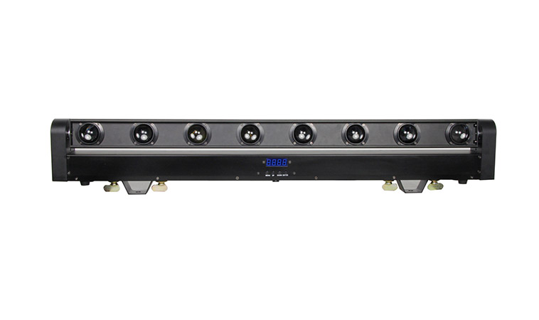 LITEBAR B8 8 Eyes Beam Bar