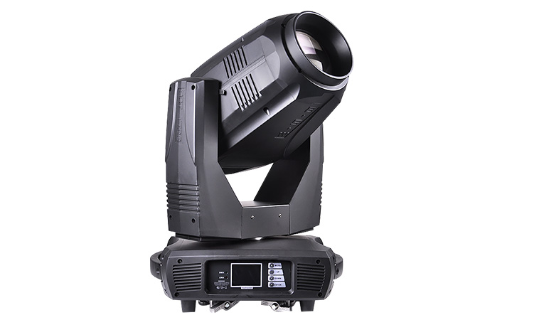 C1-350BSW/PRO 350W Hybrid Moving Head