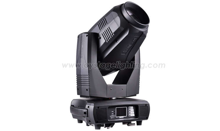 C1-350BSW/PRO 350W Hybrid Moving Head