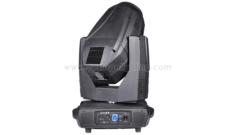 C1-350BSW/PRO 350W Hybrid Moving Head