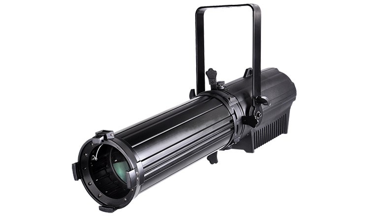 PRO-TV P50W ALUMINUM LED Profile Light With Zoom