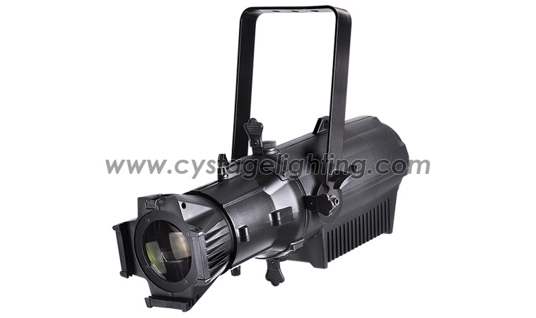 PRO-TV P40H Die-casting Aluminum LED Profile Spot Light