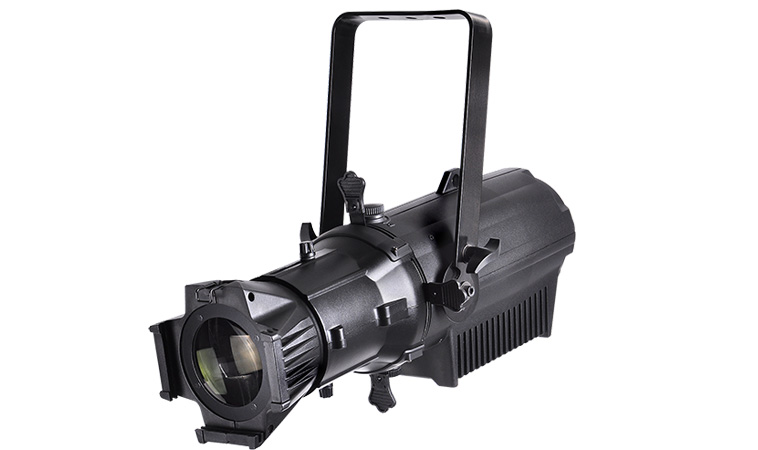 PRO-TV P40H Die-casting Aluminum LED Profile Spot Light