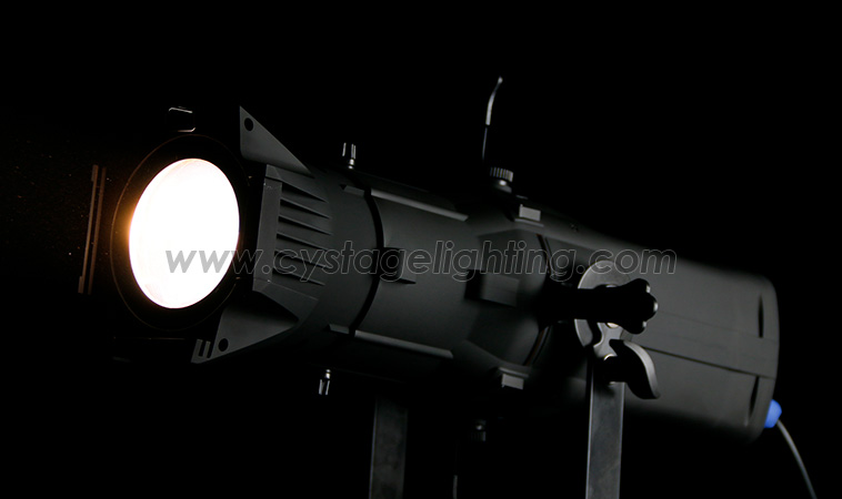 PRO-TV P20M 150W/200W/300W Die-casting Aluminum LED Profile Spot Light