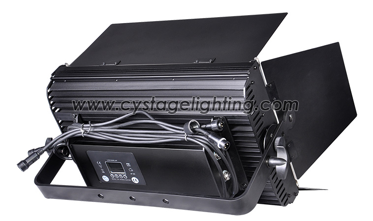 PRO-TV F30L 108pcx3W Waterproof Led Flood Light