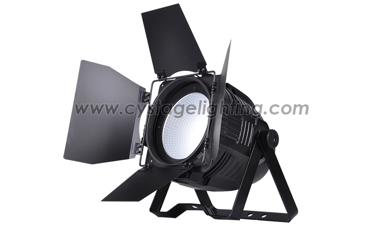 PRO-TV F20P 200W COB LED Studio Par Light