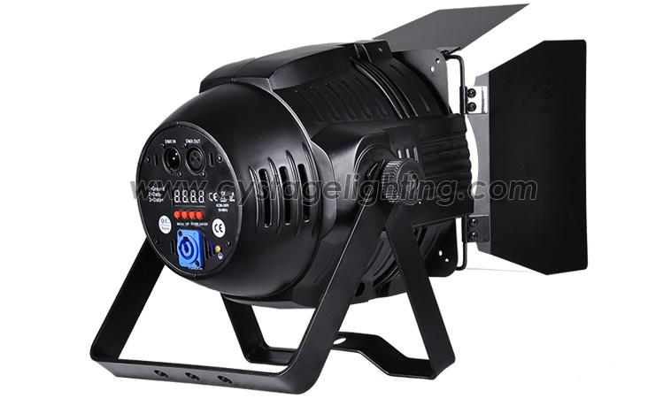 PRO-TV F20P 200W COB LED Studio Par Light