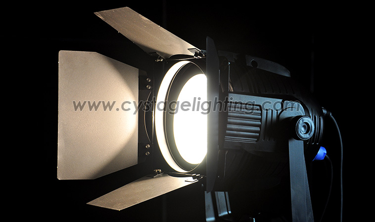 PRO-TV F20P 200W COB LED Studio Par Light