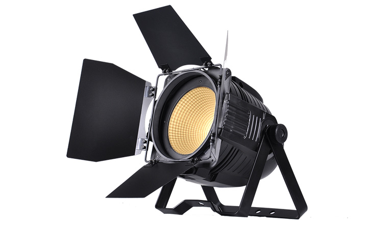 PRO-TV F20P 200W COB LED Studio Par Light