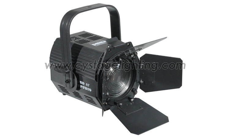 SFSTUDIO 200W 200W 60 degree LED Fresnel Spotlight