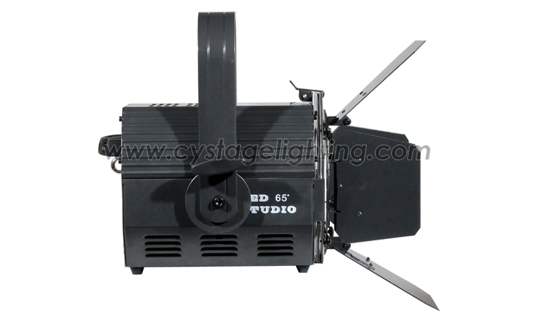 SFSTUDIO 200W 200W 60 degree LED Fresnel Spotlight