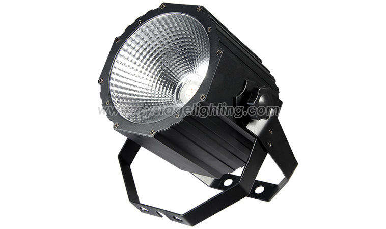 ULTRAPAR T1 100W COB Par Light