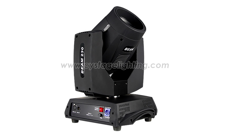 D1 200RX 200W 5R Beam Moving Head