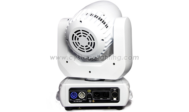 L1 BEAM150 150W LED Beam Moving Head