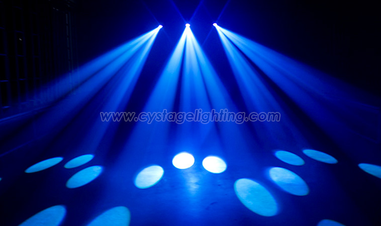 L1 BEAM150 150W LED Beam Moving Head