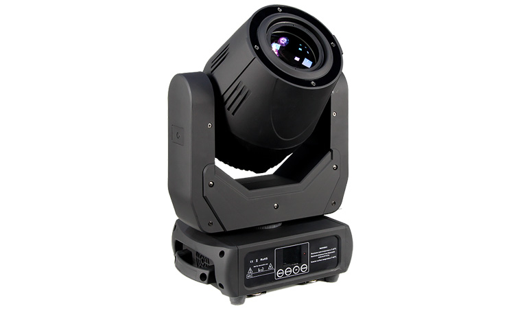 L1 BEAM150 150W LED Beam Moving Head