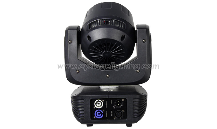 VIZI WASH Z6 6x15W LED Zoom Moving Head