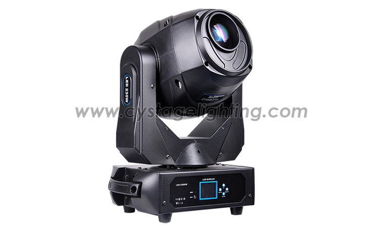 L1 SPOT230 230W LED Spot Moving Head