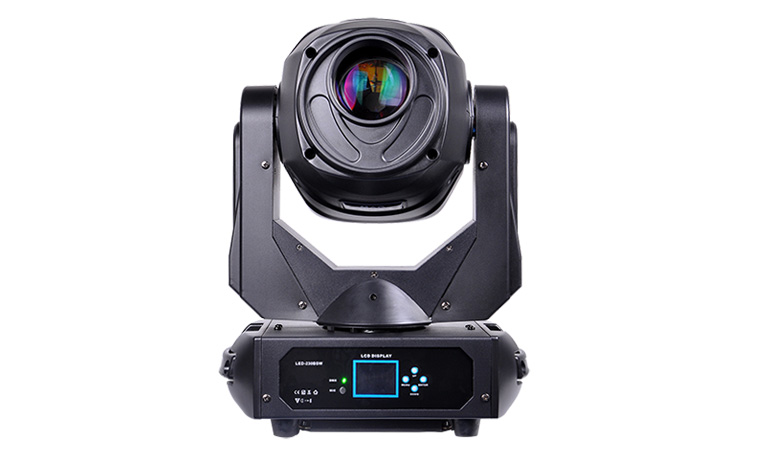 L1 SPOT230 230W LED Spot Moving Head