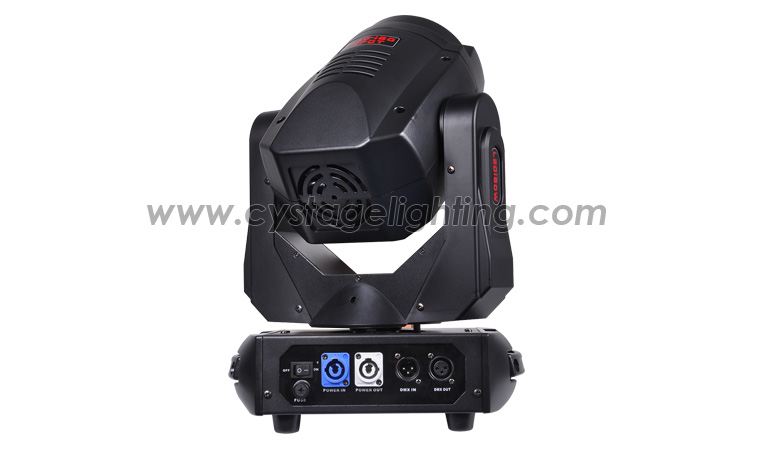 L1 SPOT180 180W LED Spot Moving Head