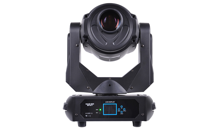 L1 SPOT180 180W LED Spot Moving Head