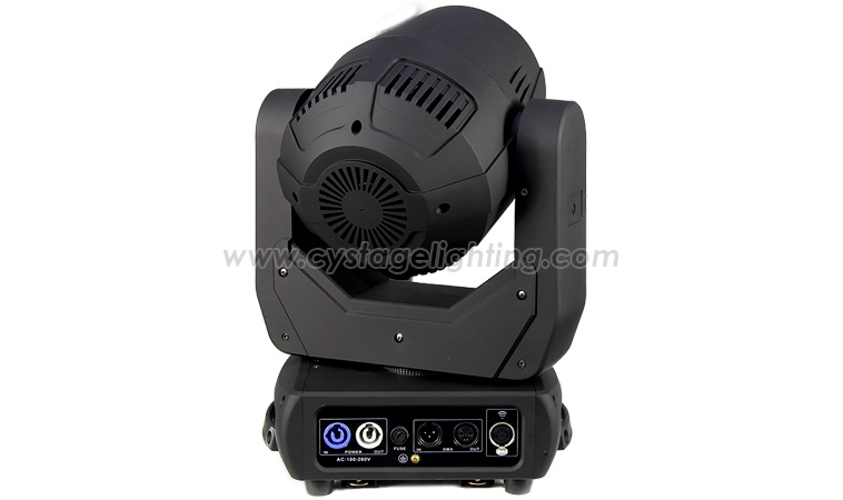 L1 SPOT150 150W LED Spot Moving Head