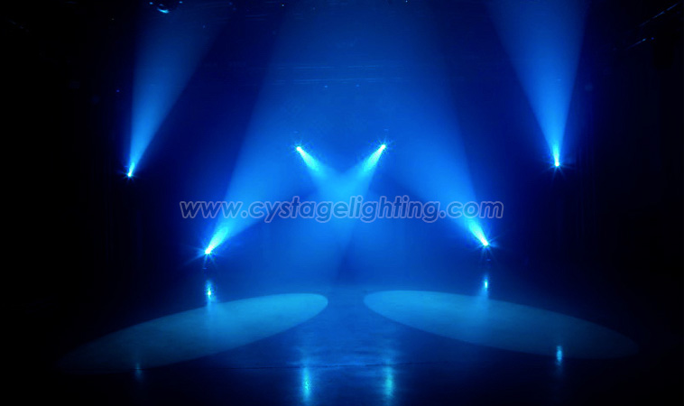 L1 SPOT150 150W LED Spot Moving Head