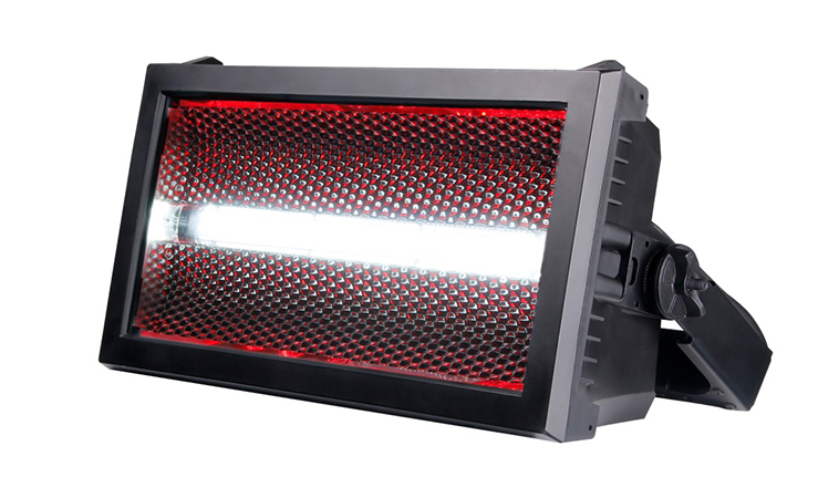 ATOMIC 3000 3000W LED Strobe with RGB Backlight