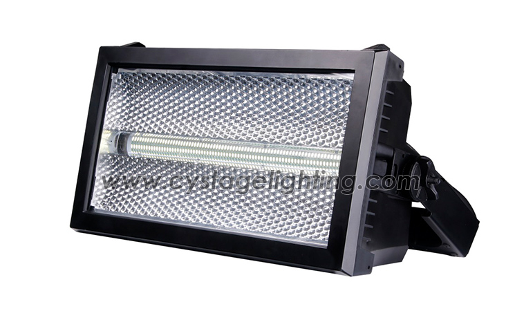 ATOMIC 3000 3000W LED Strobe with RGB Backlight