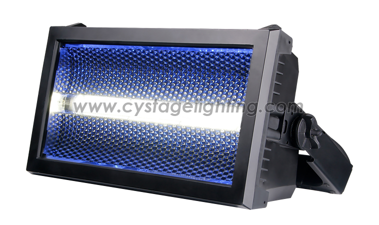 ATOMIC 3000 3000W LED Strobe with RGB Backlight