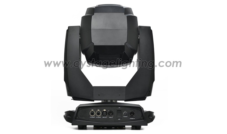 SUPER HERO 440 PRO 440W Hybrid Moving Head with CMY