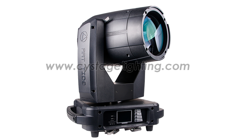 D1-380BEAM/PRO 380W Pure Beam Moving Head