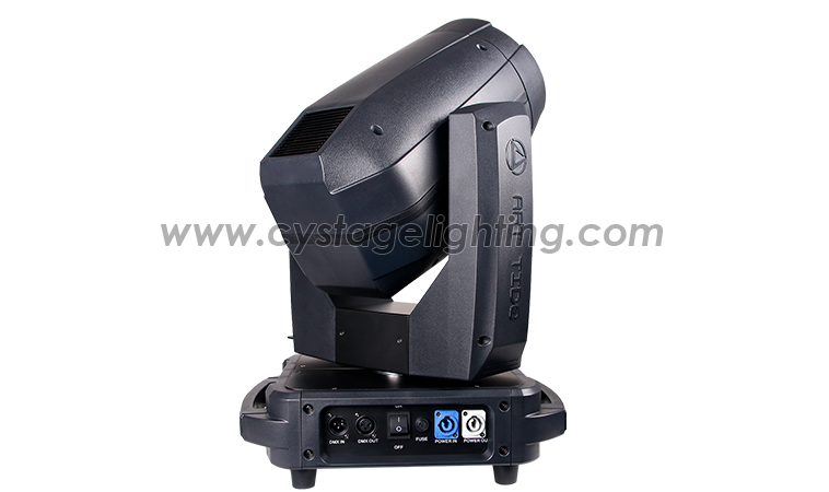 D1-380BEAM/PRO 380W Pure Beam Moving Head