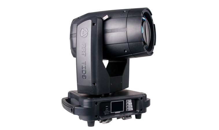 D1-380BEAM/PRO 380W Pure Beam Moving Head