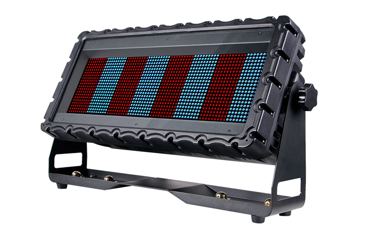 ATOMIC 3000P 800W Waterproof LED Strobe Light