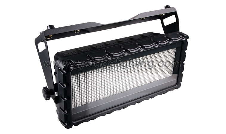 ATOMIC 3000P 800W Waterproof LED Strobe Light