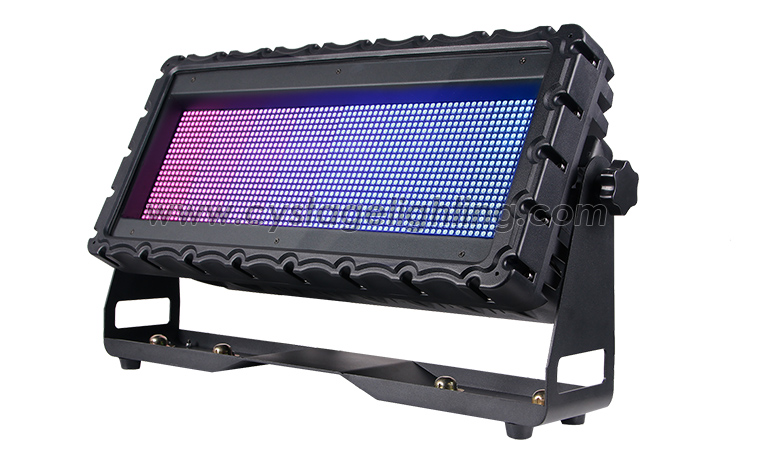 ATOMIC 3000P 800W Waterproof LED Strobe Light