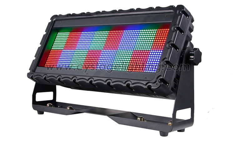 ATOMIC 3000P 800W Waterproof LED Strobe Light