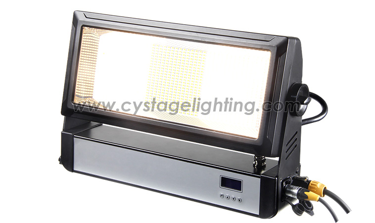 LITEPADPRO S1008 IP65 1008 0.5W LED Strobe Light WW or CW